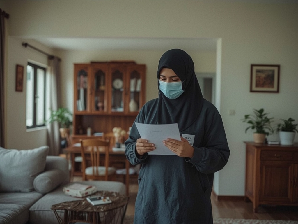 Langkah Sistematis Menjaga Rumah dan Kesehatan Secara Aman dan Efisien